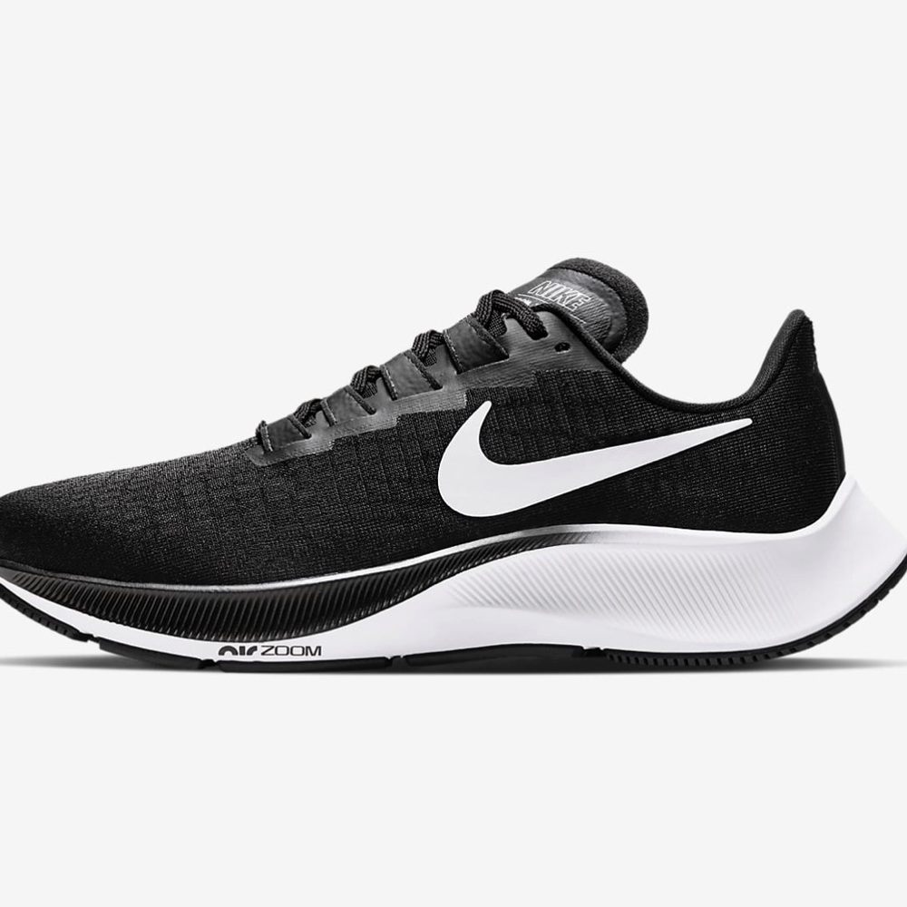 Nike Air Zoom Pegasus 37 navy blue